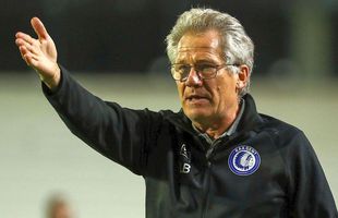 Echipele-surpriză din Liga 1 care îl tentează pe Loți Boloni: „N-am nevoie să fiu în lumina reflectoarelor, am fost destul”