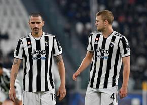 Implozie la Juventus » Unul dintre pilonii echipei a anunțat că vrea să plece