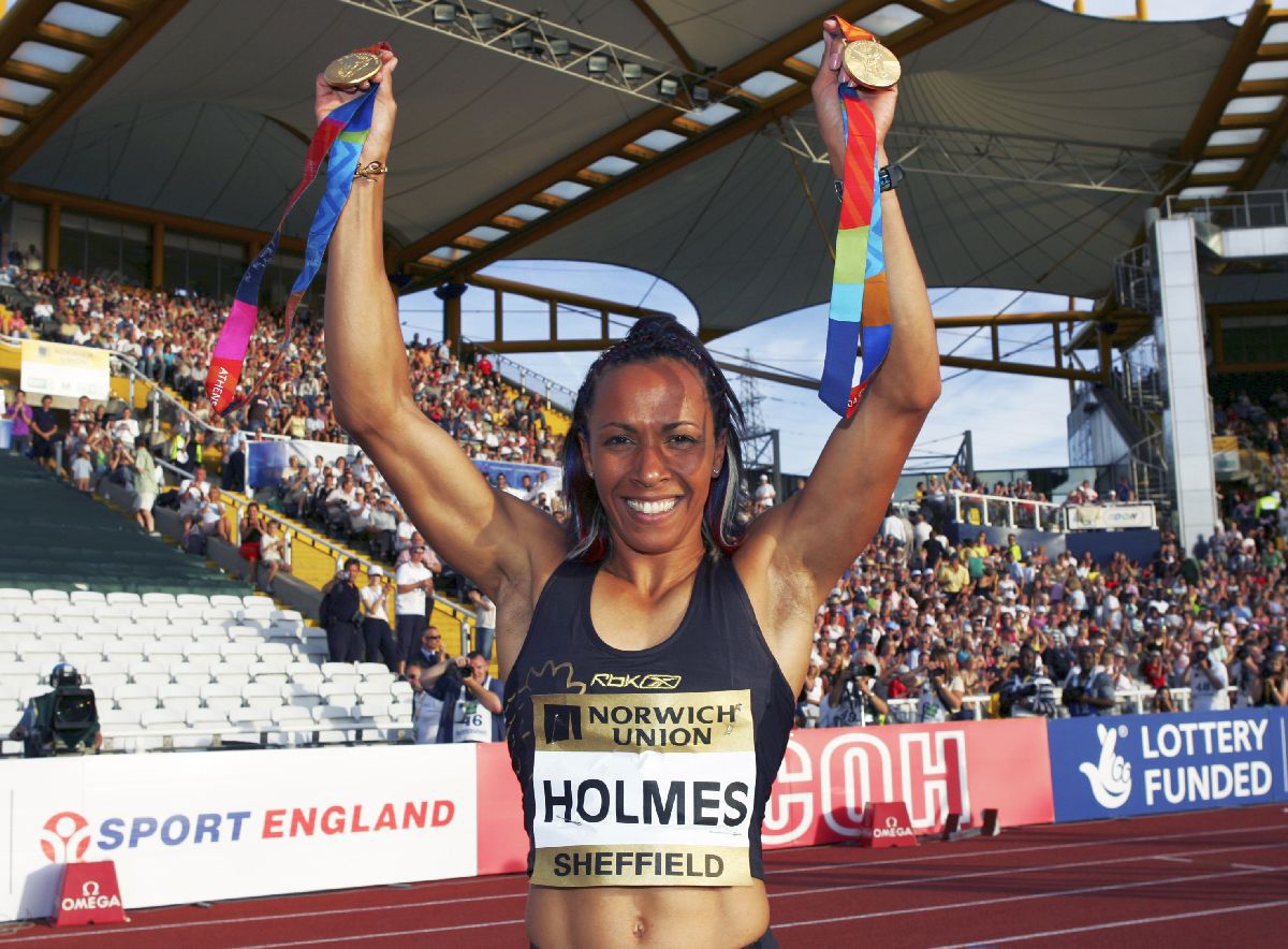 În sfârșit eliberată! O fostă campioană olimpică a spus că e lesbiană: „Ani la rând am ținut totul secret, de frică”