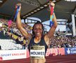 Kelly Holmes / Sursă foto: Guliver/Getty Images