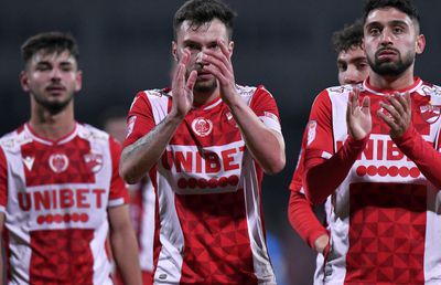 Un fost jucător, pus pe gânduri de haosul de la Dinamo: „A fost ciudat să văd mediocritatea asta”