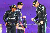 La un pas să se retragă » Unul dintre cei mai îndrăgiți piloți din Formula 1, pus la pământ de concurența cu Lewis Hamilton: „Nu mai suportam, cursele erau chinuitoare!”