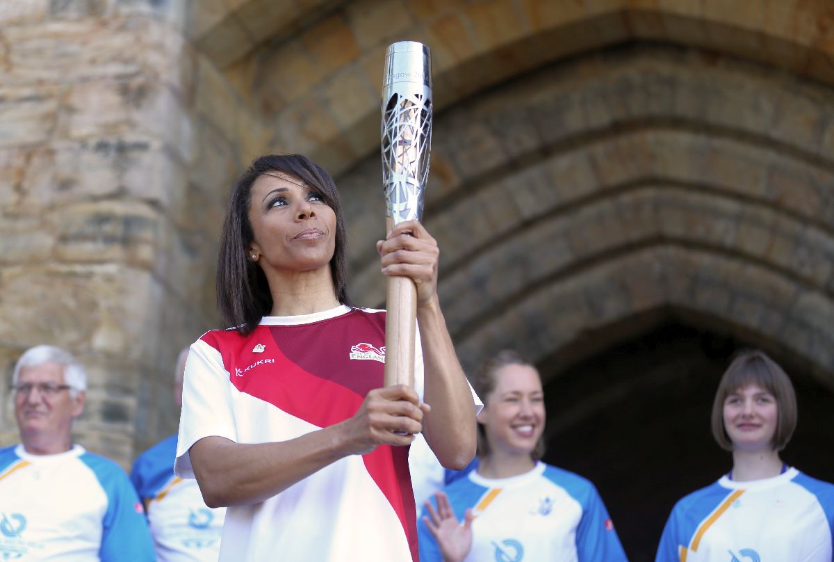 În sfârșit eliberată! O fostă campioană olimpică a spus că e lesbiană: „Ani la rând am ținut totul secret, de frică”