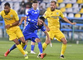 Dinamo și-a stabilit prima țintă din mercato » Când ar putea semna mijlocașul