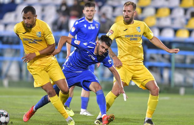 Dinamo și-a stabilit prima țintă din mercato » Când ar putea semna mijlocașul