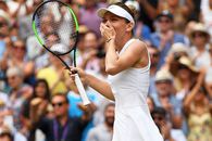 Simona Halep, ignorată de organizatorii Wimbledon. Iga Swiatek deschide meciurile feminine pe arena centrală