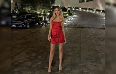 Cicâldău și iubita, relaxare la Paris: poze romantice la Luvru