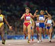 Kelly Holmes / Sursă foto: Guliver/Getty Images