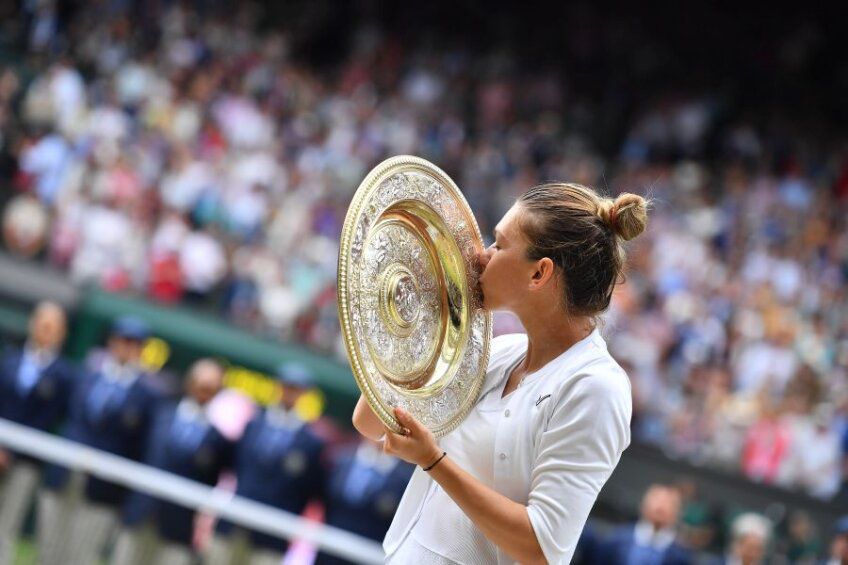 Turneul de la Wimbledon este programat în perioada 27 iunie - 10 iulie