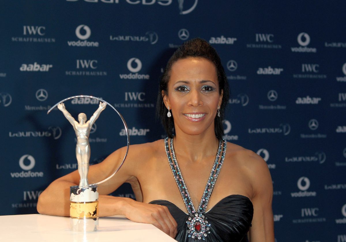 În sfârșit eliberată! O fostă campioană olimpică a spus că e lesbiană: „Ani la rând am ținut totul secret, de frică”