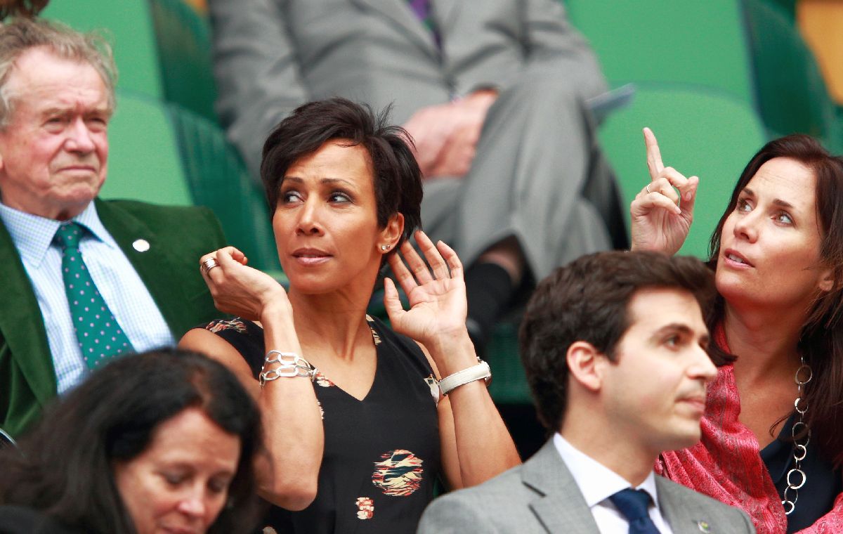 În sfârșit eliberată! O fostă campioană olimpică a spus că e lesbiană: „Ani la rând am ținut totul secret, de frică”