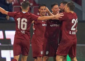 Lovitură! Sepsi a bătut palma cu fostul atacant al lui CFR Cluj: „Ne-am înțeles în 5 minute”
