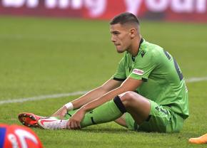 Ricardo Grigore, despre haosul de la Dinamo: „Nu avem medic, nici bucătar. Aseară parcă aveam magazioner”