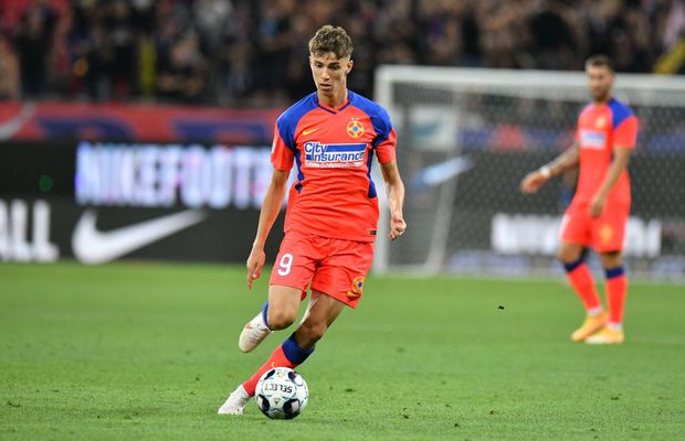 BAC-ul nu joacă fotbal: paradox sau regulă? Cum arată duelul dintre Tavi Popescu și elevul rapidist de 10 din Liga 1