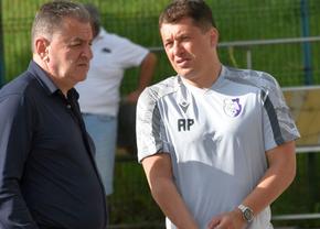 „Au demonstrat că au calitate” » Andrei Prepeliță, satisfăcut de noile transferuri ale lui FC Argeș: „Vom arăta și mai bine”