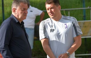 „Au demonstrat că au calitate” » Andrei Prepeliță, satisfăcut de noile transferuri ale lui FC Argeș: „Vom arăta și mai bine”