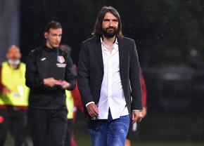 Dan Alexa, aroganță înaintea noului sezon din Liga 2: „Sunt numărul 1 dintre toți antrenorii!”