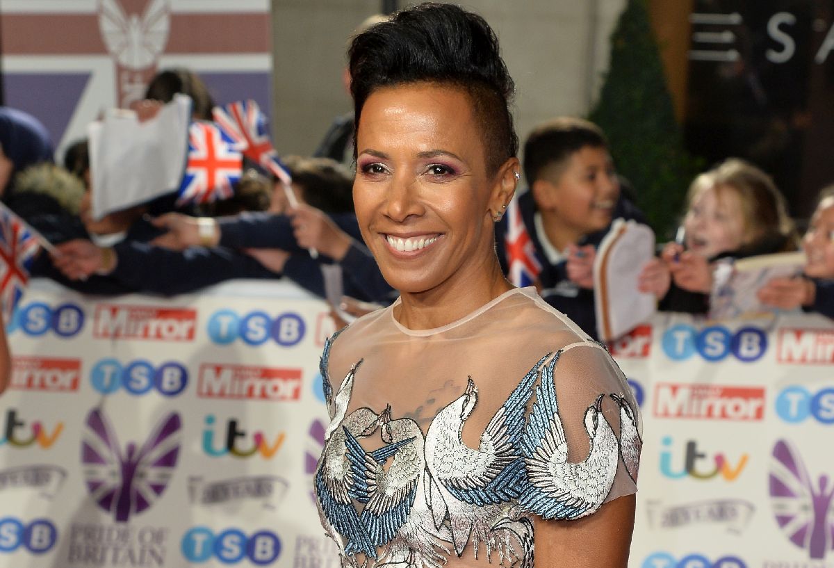 În sfârșit eliberată! O fostă campioană olimpică a spus că e lesbiană: „Ani la rând am ținut totul secret, de frică”