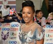 Kelly Holmes / Sursă foto: Guliver/Getty Images