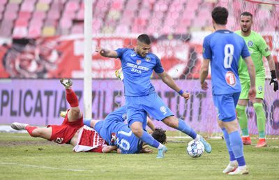 Academica Clinceni, exclusă definitiv: „Vom intra în faliment și ne vom înscrie în Liga 4”