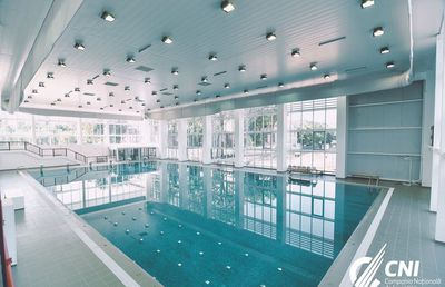 Decizie radicală la CS Rapid: se desființează echipa de polo! Primele reacții: „Sunt efectiv șocat!” + „E doar un răspuns politic”