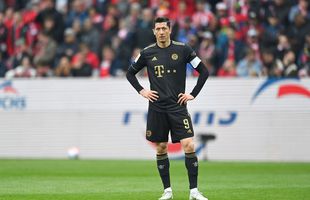 Barcelona a mărit oferta pentru Lewandowski, dar Bayern are altă strategie!