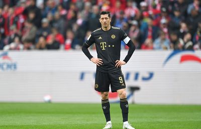 Barcelona a mărit oferta pentru Lewandowski, dar Bayern are altă strategie!
