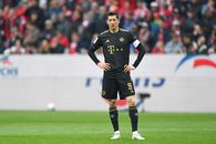 Barcelona a mărit oferta pentru Lewandowski, dar Bayern are altă strategie!