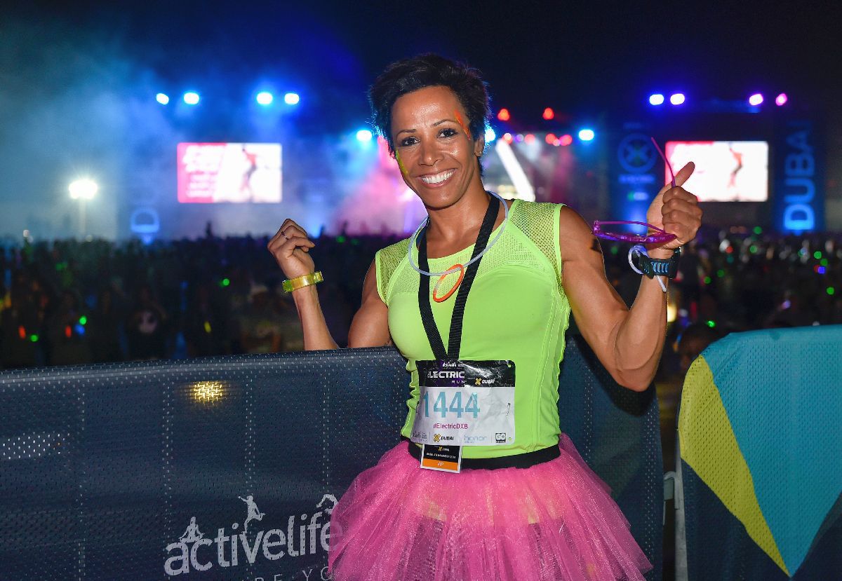 În sfârșit eliberată! O fostă campioană olimpică a spus că e lesbiană: „Ani la rând am ținut totul secret, de frică”