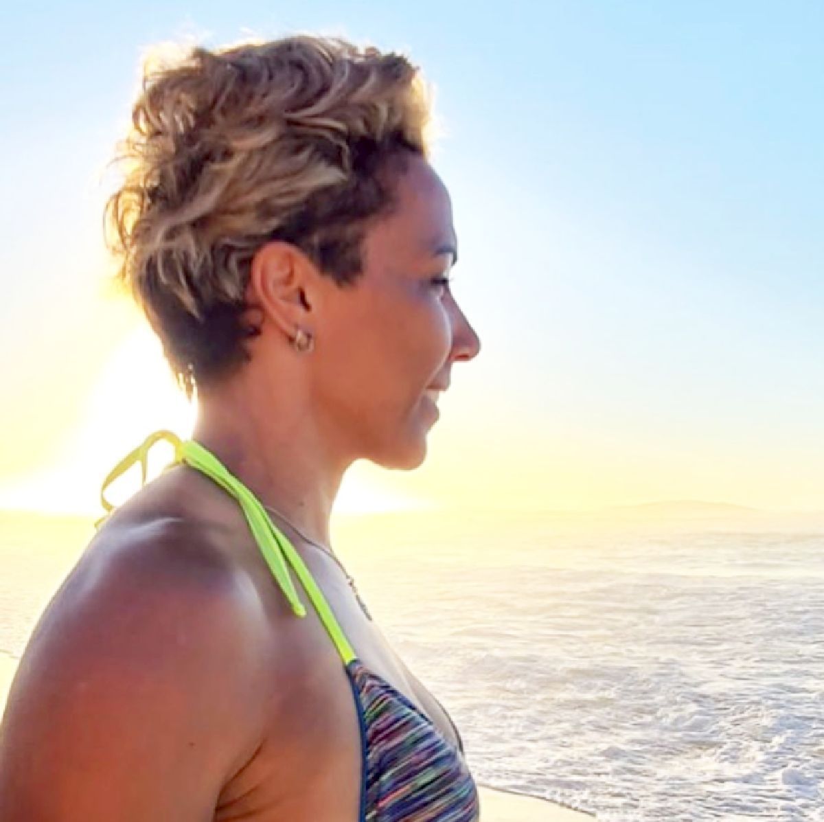 În sfârșit eliberată! O fostă campioană olimpică a spus că e lesbiană: „Ani la rând am ținut totul secret, de frică”