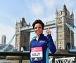 Kelly Holmes / Sursă foto: Guliver/Getty Images