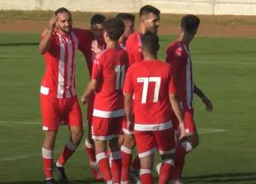 UTA era condusă cu 1-0 în minutul 67, apoi a ieșit la rampă Virgiliu Postolachi » Gol fabulos și rezultat neverosimil
