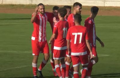UTA era condusă cu 1-0 în minutul 67, apoi a ieșit la rampă Virgiliu Postolachi » Gol fabulos și rezultat neverosimil