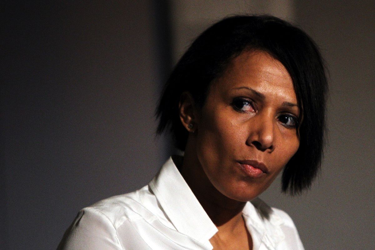 În sfârșit eliberată! O fostă campioană olimpică a spus că e lesbiană: „Ani la rând am ținut totul secret, de frică”