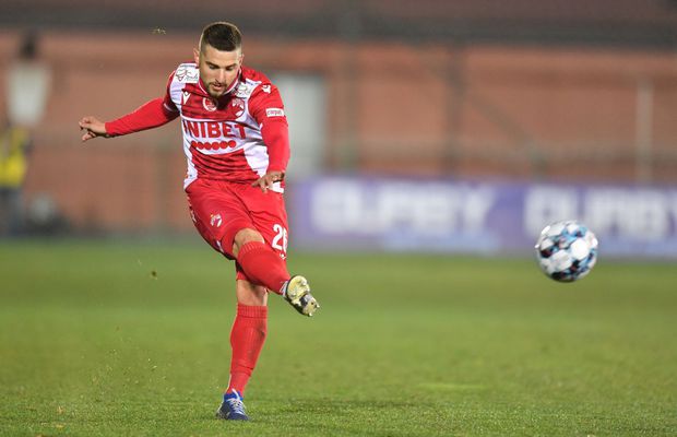 Deja vu: dacă e mercato, Dinamo are transferurile blocate! Ce au transmis oficialii „câinilor”, pentru GSP