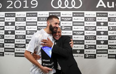 Real Madrid, lovitură de imagine! „Galacticii” renunță la unul dintre cei mai importanți sponsori, după 19 ani