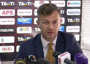 Ovidiu Burcă la GSP LIVE » Urmărește emisiunea AICI
