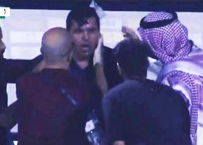 Surprinzător! Acord cu Contra doar pentru ultimele două meciuri la Al-Ittihad! Șanse minime la titlu + A acuzat probleme medicale