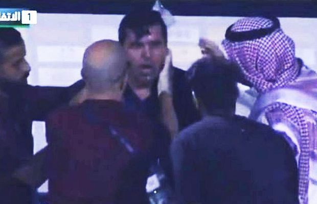 Surprinzător: ce contract are Contra la Al-Ittihad. Șanse minime la titlu + A acuzat probleme medicale!