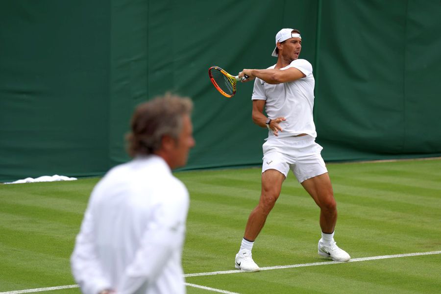Djokovic sau Nadal? E loc de surprize? Cum arată tabloul de la Wimbledon + Cele două nume care le amenință dominația