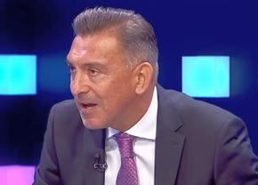 Ilie Dumitrescu îl contrazice pe Gigi Becali: „Îl mai vindea pe Man cu 13 milioane?”