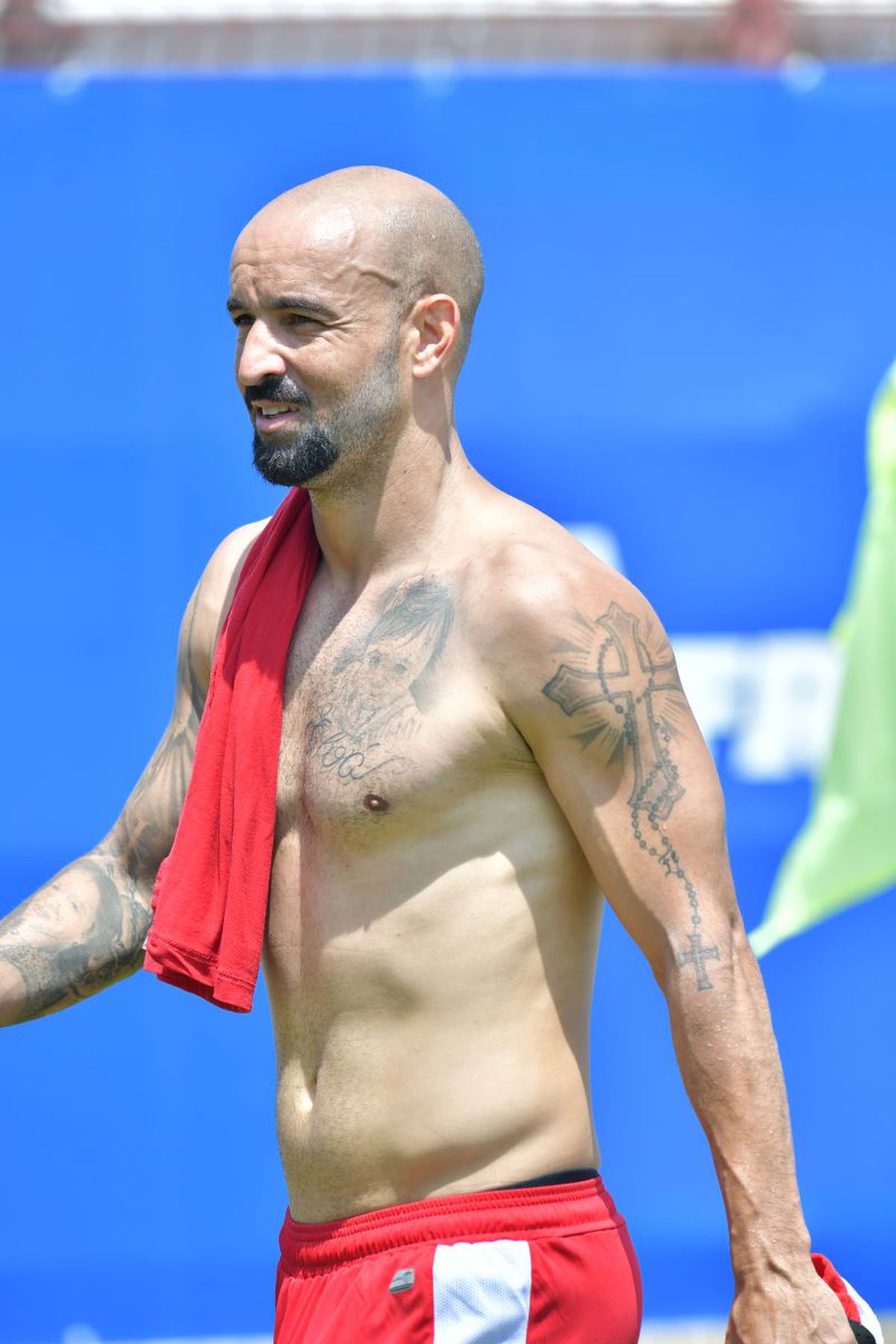 Omul de bază de la Dinamo avertizează: „Nu facem promisiuni! Nu va fi totul roz din prima”