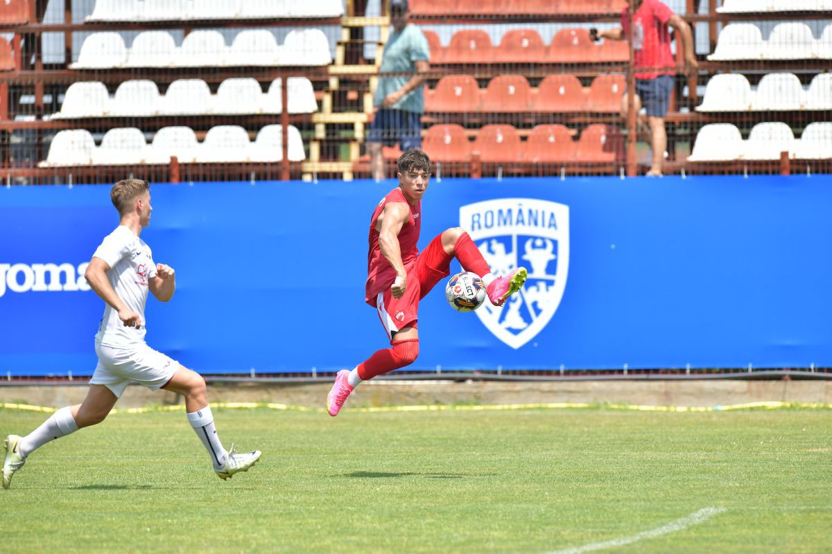 A rămas șocat când a auzit că revine la Dinamo: „Nu știam că mai am contract!”