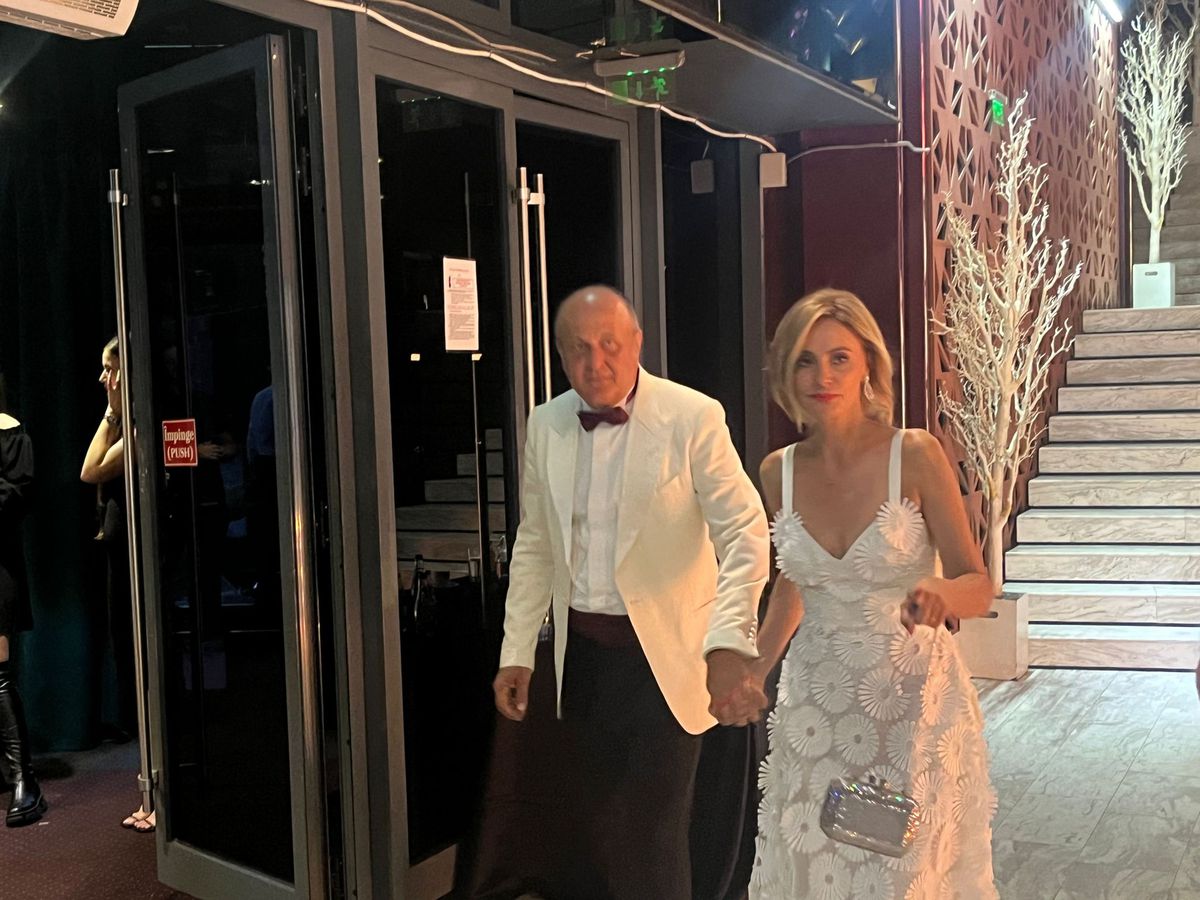 Brazilianul Cesinha a venit în țară pentru a sărbători centenarul Rapidului: „Un vis devenit realitate!”