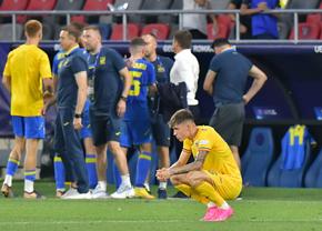 Marius Șumudică a făcut prăpăd în direct după eșecul cu Ucraina U21: „Pentru mine e dezastruos! Am un semn de întrebare” + cei 3 „tricolori” remarcați