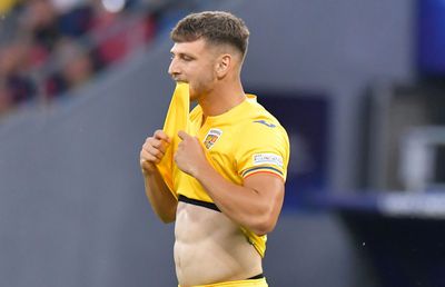 „Demisia!” » Fanii României au răbufnit după autogolul lui Victor Dican