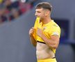România U21 - Ucraina U21 0-1 » Spectatorii i-au cerut demisia selecționerului Emil Săndoi, 58 de ani, spre finalul partidei de la Campionatul European de tineret.