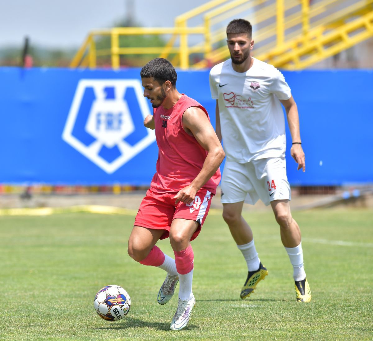 A rămas șocat când a auzit că revine la Dinamo: „Nu știam că mai am contract!”