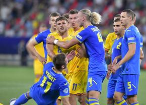 Concluzie amară a unui fost „tricolor”, imediat după eșecul cu Ucraina U21: „Ăștia suntem, bine că n-a intrat și Mudrik. Era deranj!”