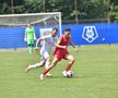 FOTO Dinamo - Muscelul Câmpulung, amical 24.06.2023